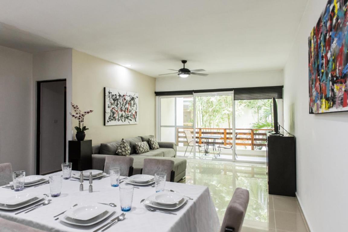 Apartment Sabbia By Zama Homes