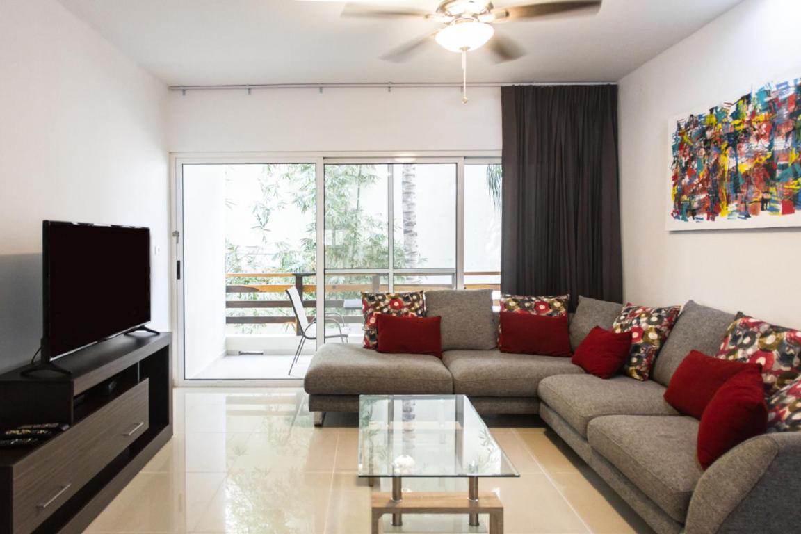 Appartamento Sabbia By Zamá Homes *