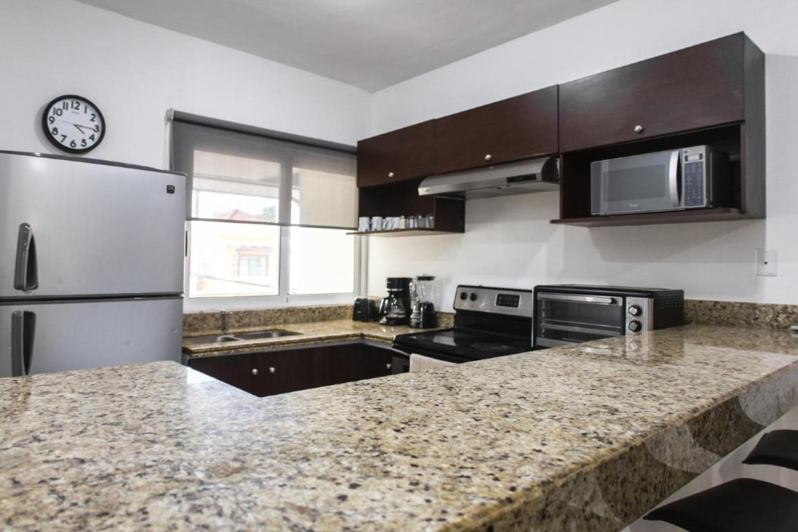 Appartamento Sabbia By Zamá Homes Playa del Carmen