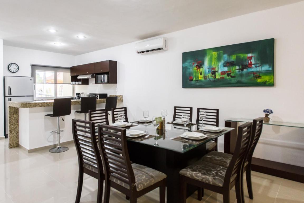 Appartamento Sabbia By Zamá Homes