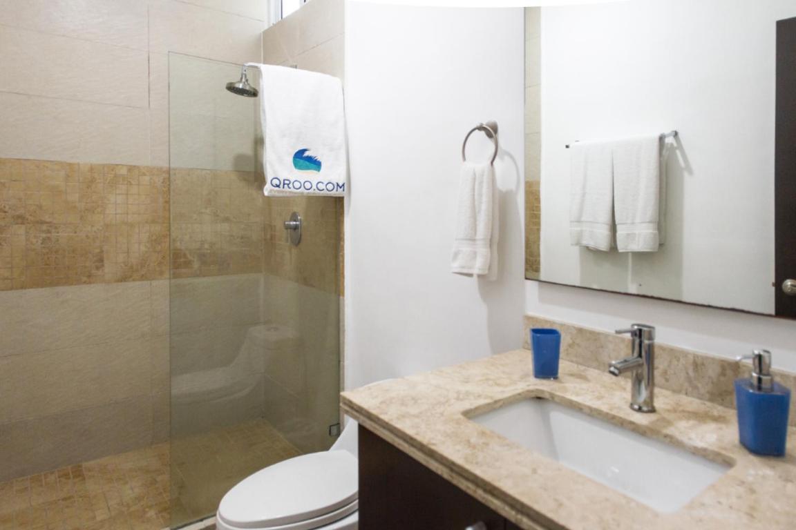 Sabbia By Zamá Homes Appartamento *