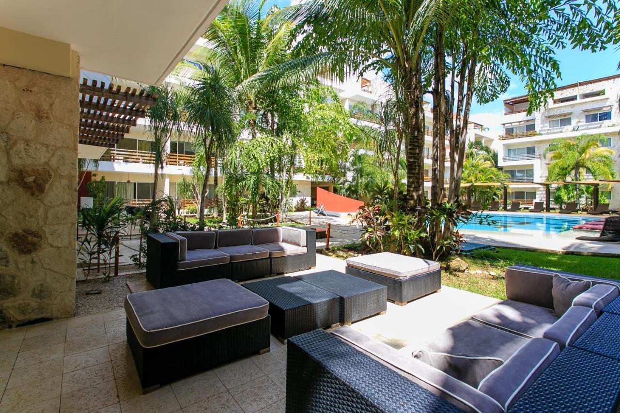 Sabbia By Zamá Homes Appartamento Playa del Carmen