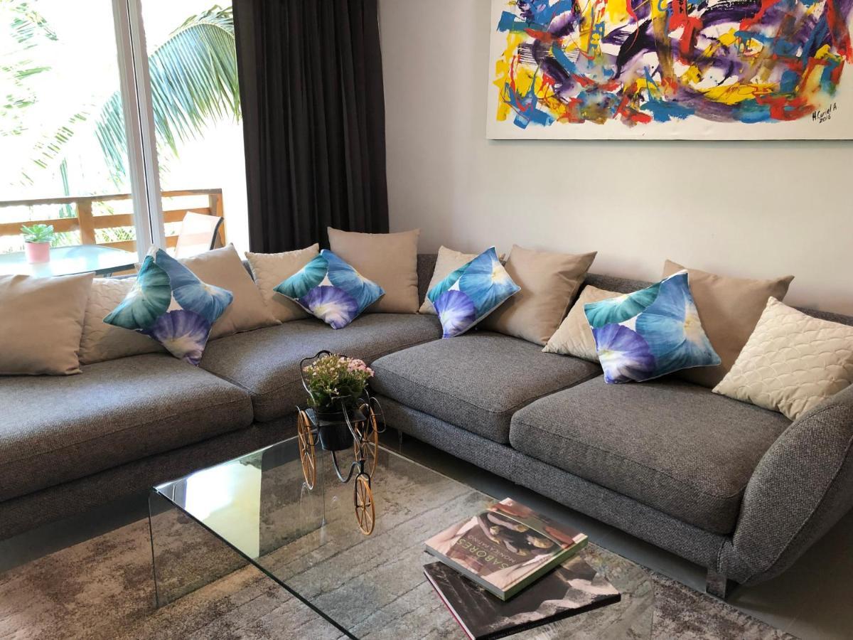 Sabbia By Zamá Homes Appartamento *