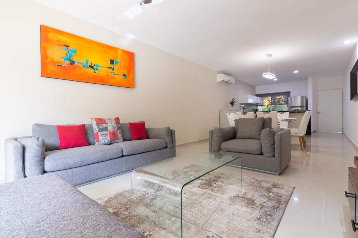 Sabbia By Zamá Homes Appartamento