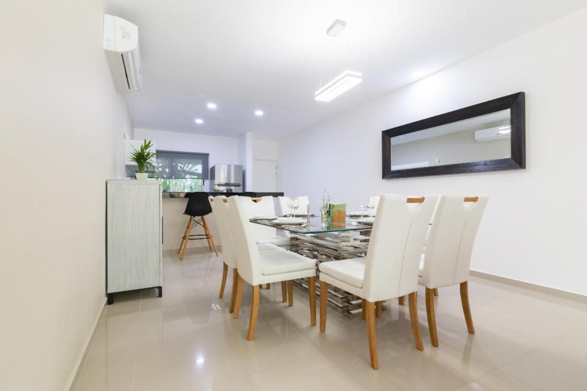 Sabbia By Zamá Homes Appartamento *