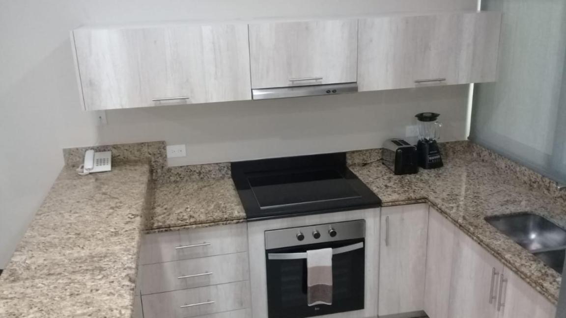 Appartamento Sabbia By Zamá Homes Playa del Carmen