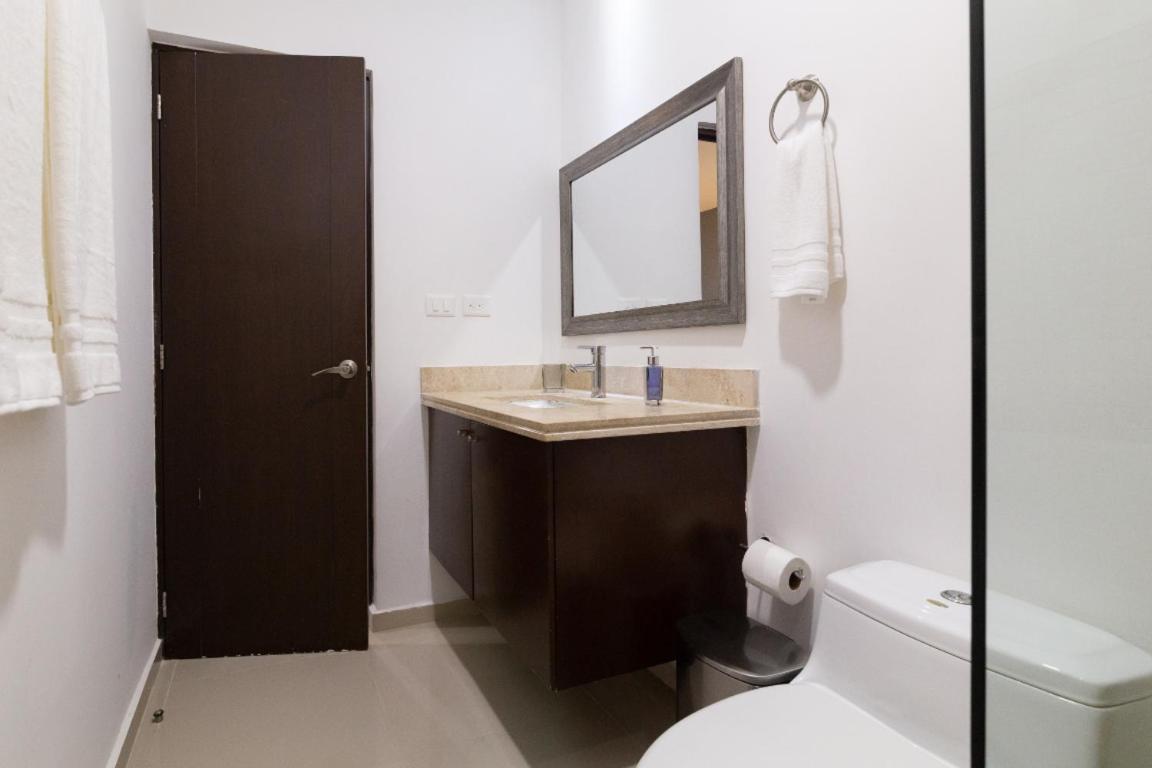 Sabbia By Zamá Homes Appartamento Playa del Carmen