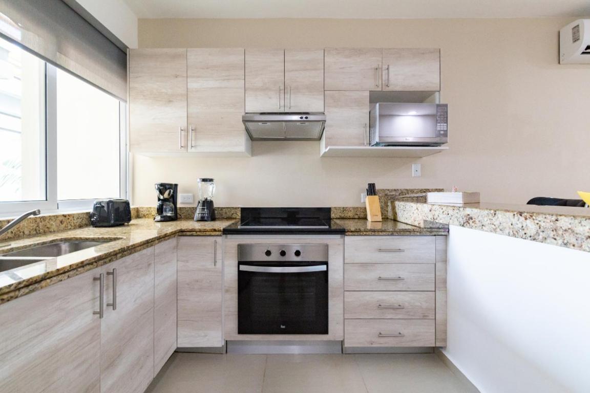 Sabbia By Zamá Homes * Playa del Carmen
