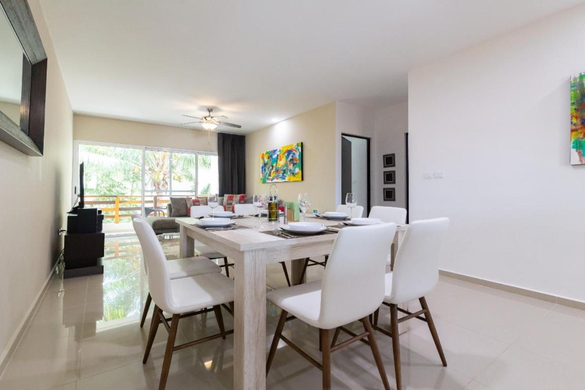 Appartamento Sabbia By Zamá Homes