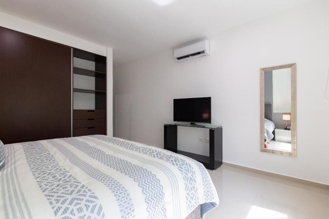 Appartamento Sabbia By Zamá Homes