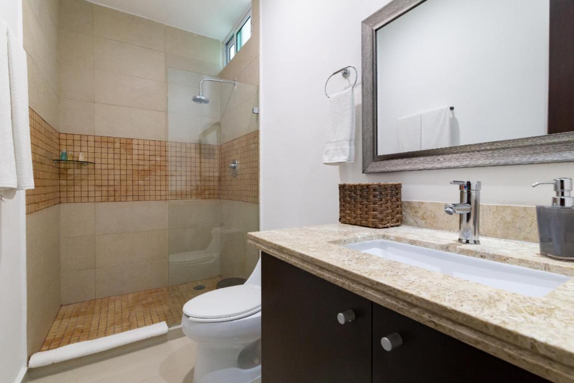 Appartamento Sabbia By Zamá Homes